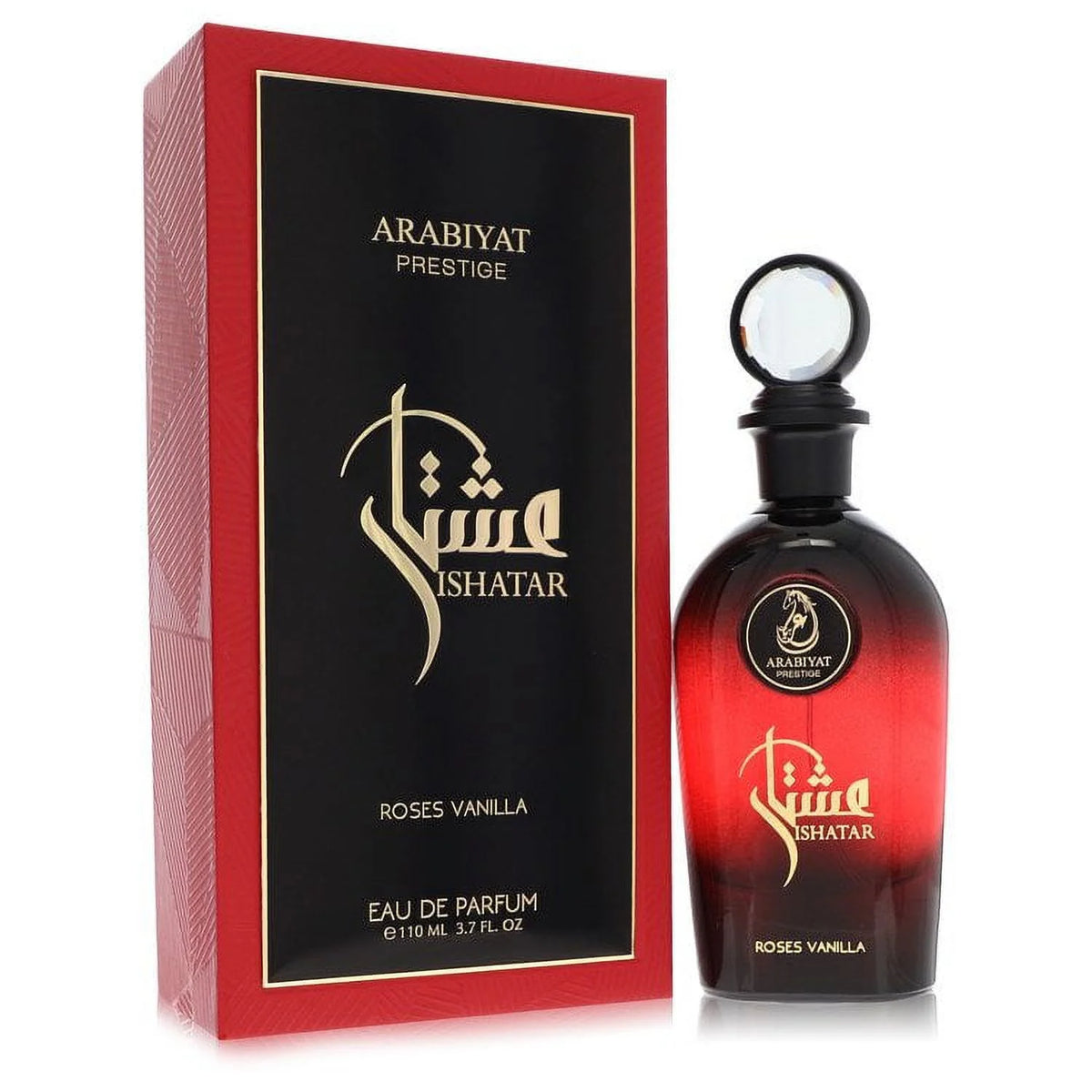 Roses Vanilla Eau De Parfum Spray 3.7 oz G3597