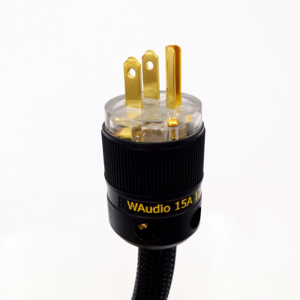 10AWG HiFi Power Cord 5FT E797
