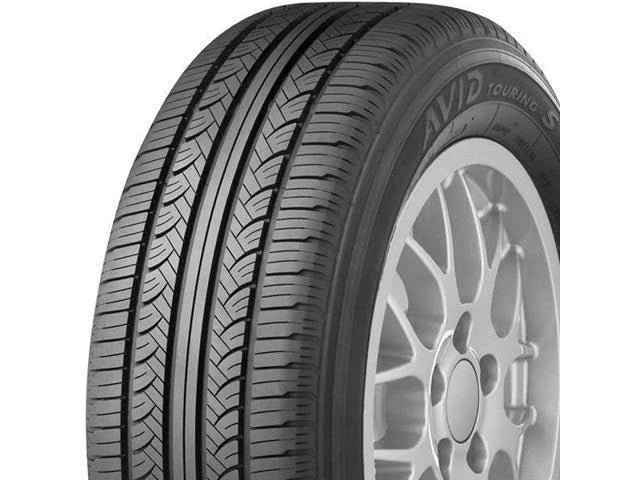 Tire P225/60R17 98T F36957