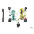 Vehicle-Side Custom 4-Pin Trailer Wiring Harness J90635