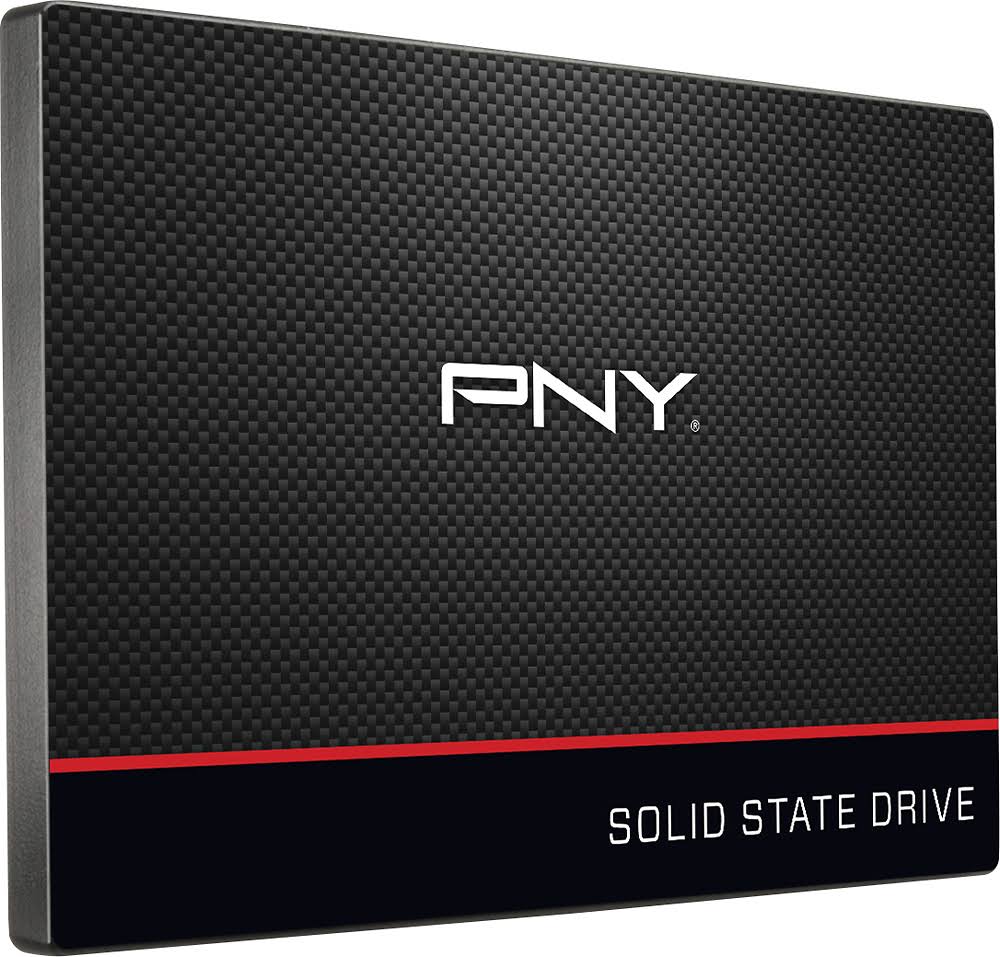 960GB Internal SATA III Solid State Drive B617380