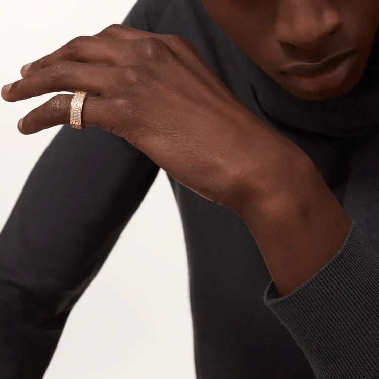 Ring A562523