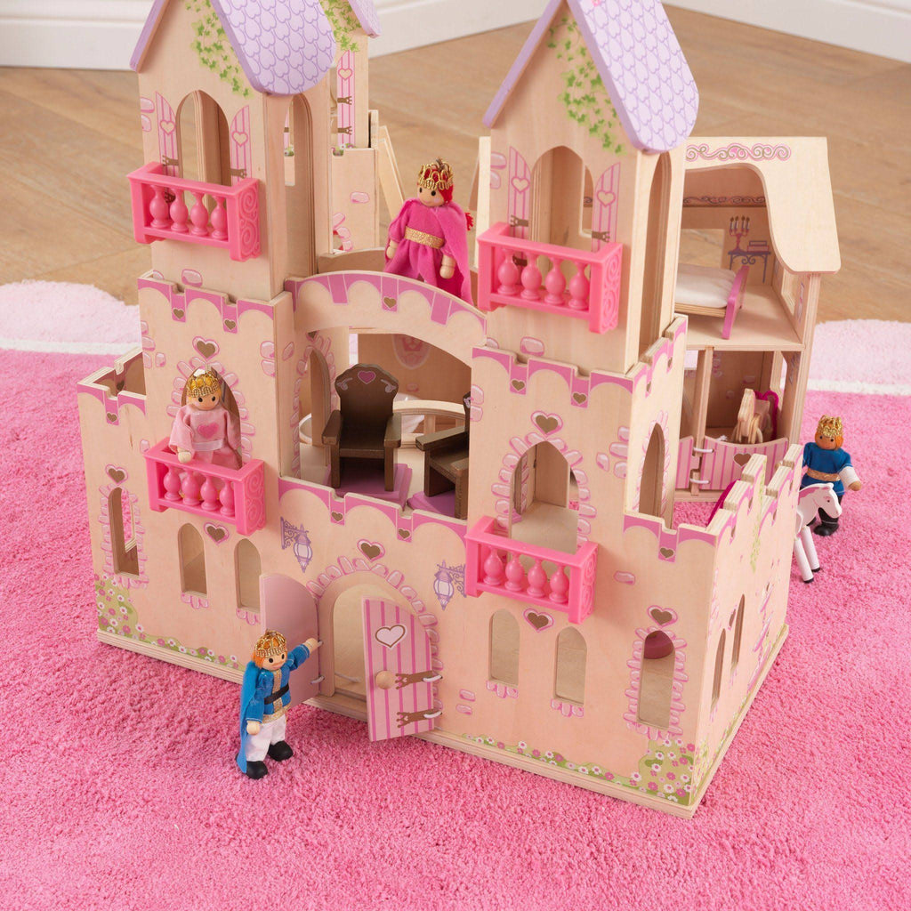 Castle B7359
