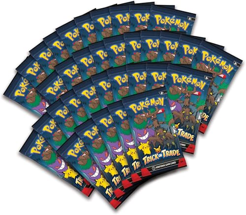 Pokemon TCG Booster Bundle N678