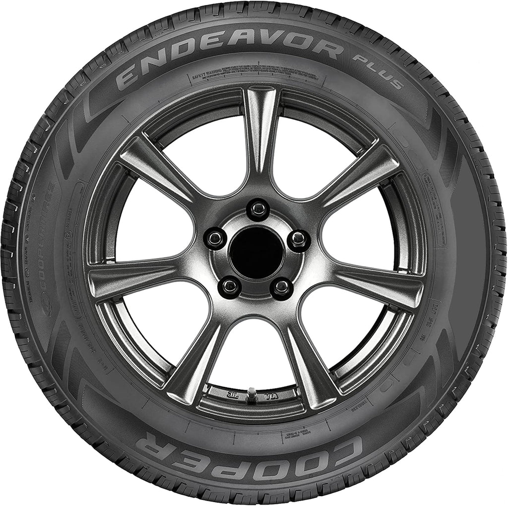 All Season 235/60R18 107V XL Passenger Tire B79636