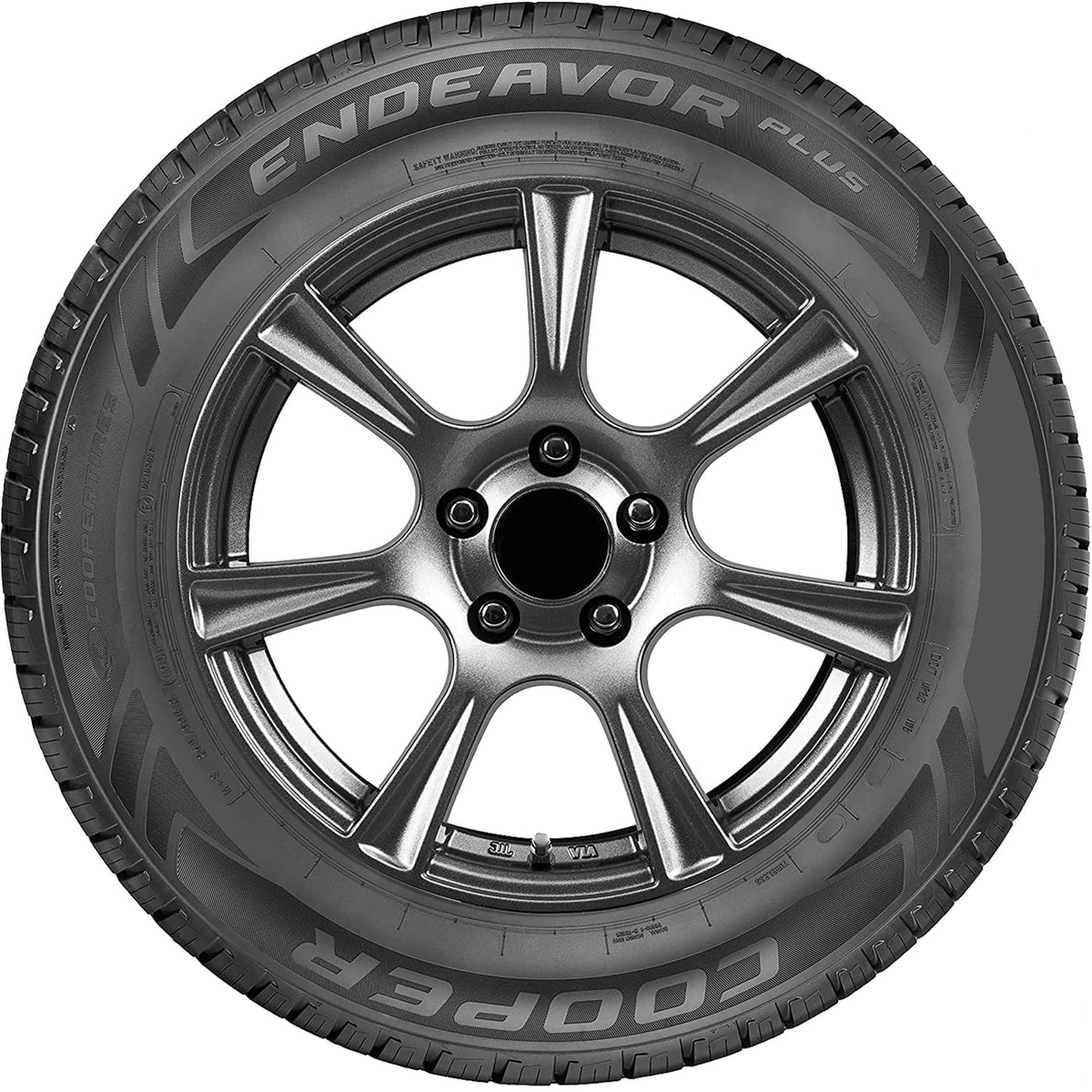 All Season 235/60R18 107V XL Passenger Tire B79636