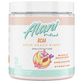 BCAA Sour Peach Ring 2:1:1 Supplement Powder 30 Servings J17390