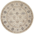 Sand 9'3 x 9'3 Rug M5557