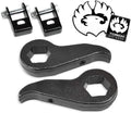 3" Front Lift Kit Shock Extenders Pack of 2 S142235