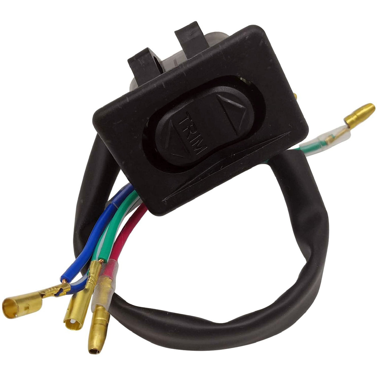 Power Trim Tilt Switch for Outboard F950090
