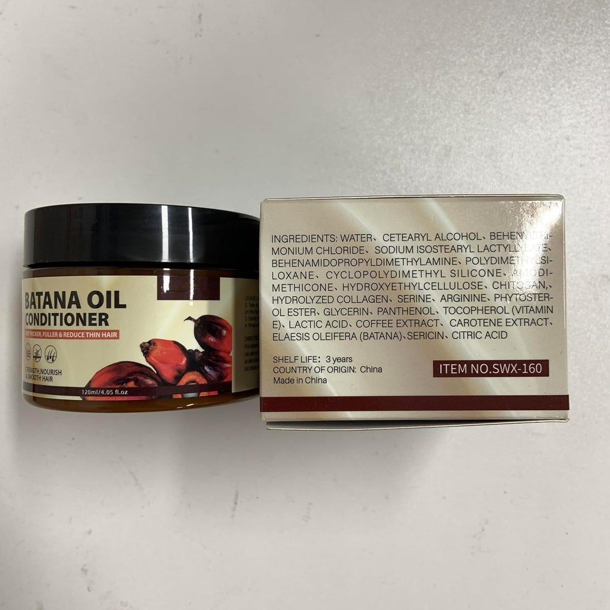 Batana Oil R843423