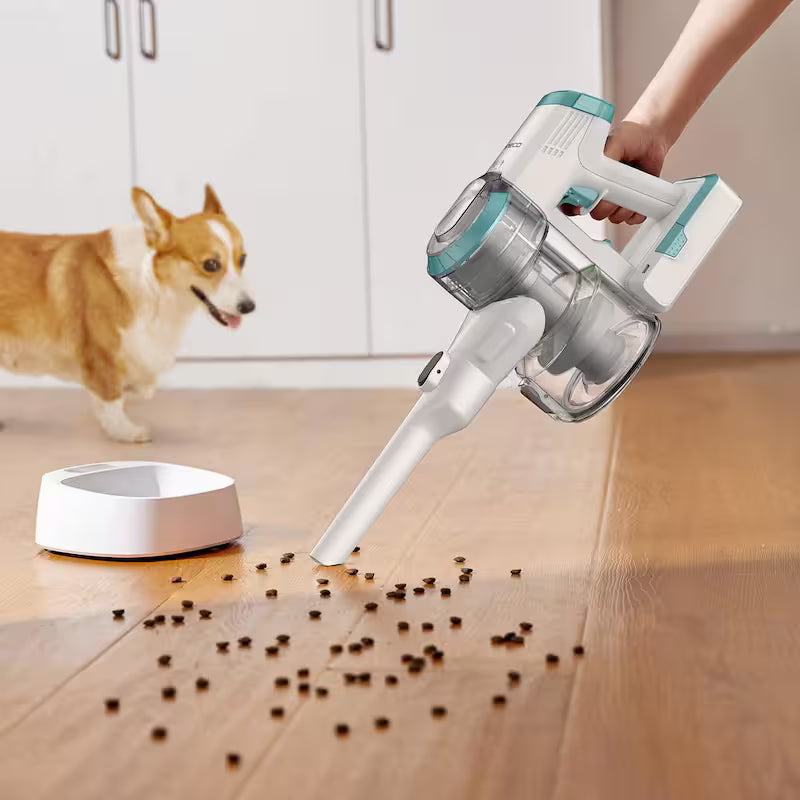 Cordless Stick Vacuum Cleaner K441