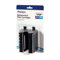 Internal Replacement Filter Cartridges M1214