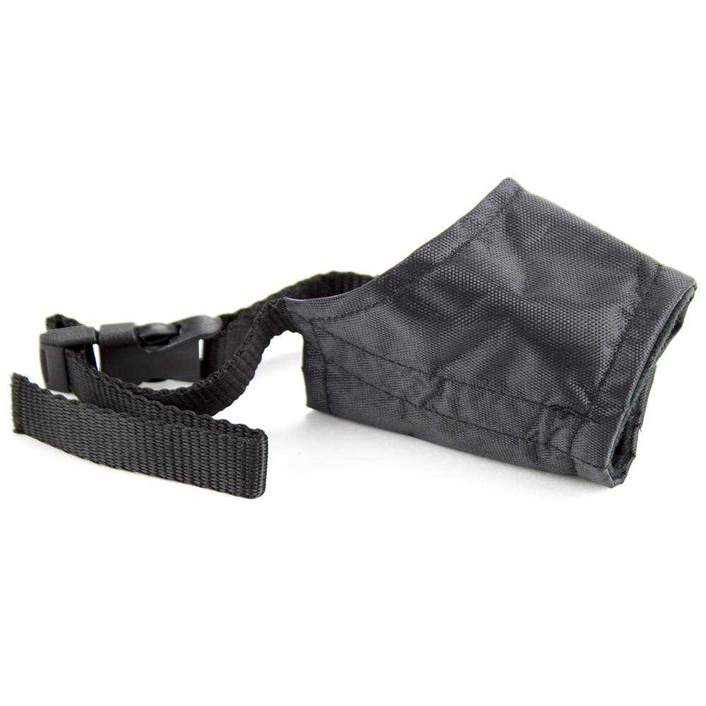 Nylon Dog Muzzle A698907