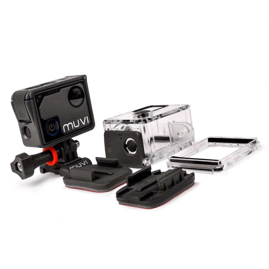 4K Action Camera Z867