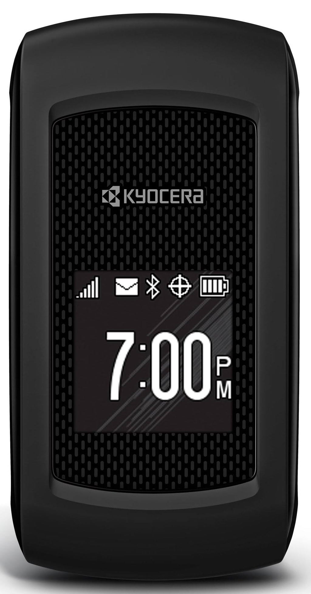 Kyocera Coast Prepaid Phone U1099