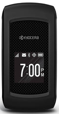 Kyocera Coast Prepaid Phone U1099