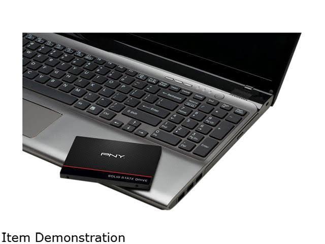 960GB Internal SATA III Solid State Drive B617380