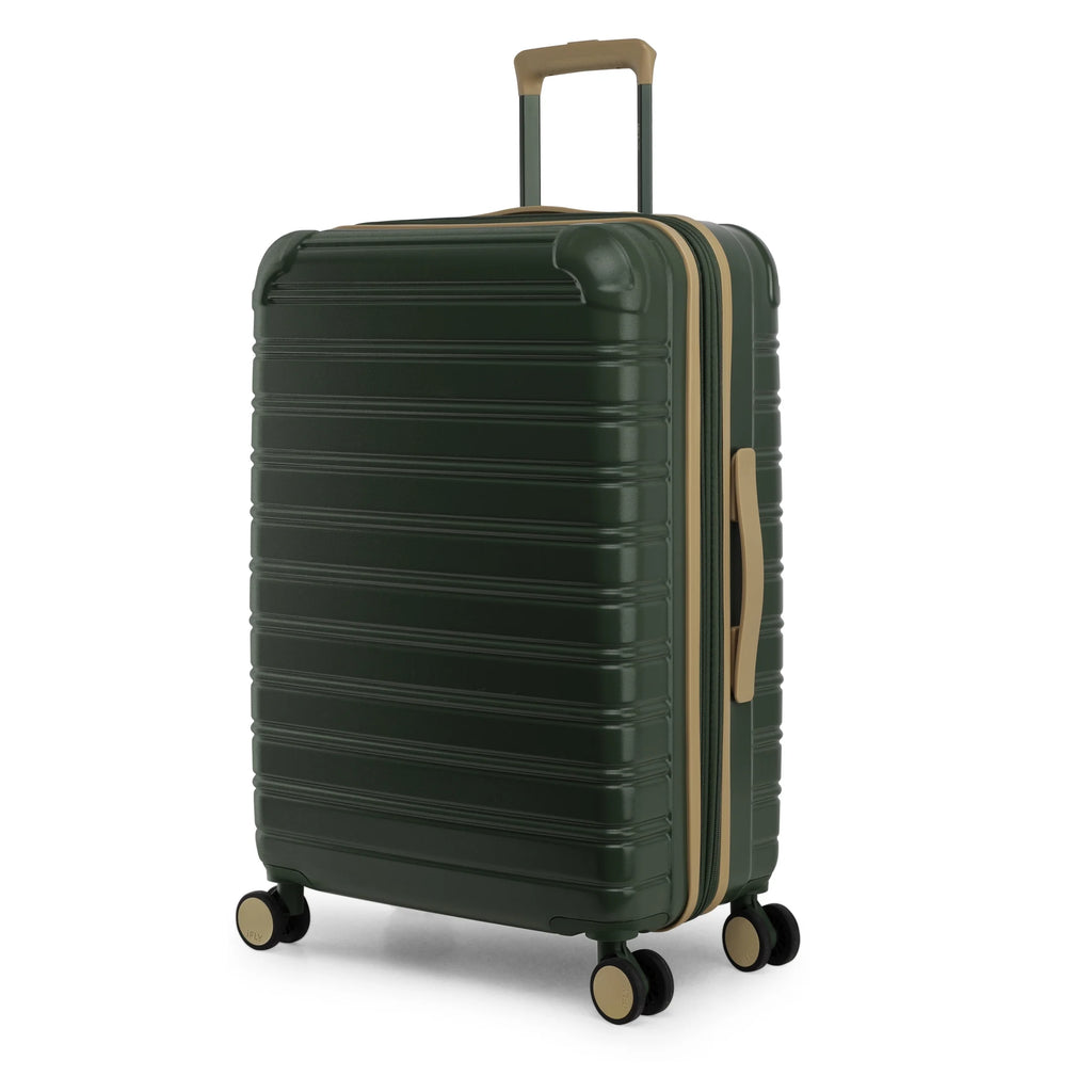 Hardside 2-Piece Set 20" Carry-on and 28" Checked Luggage B242135