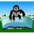 Gorilla Floor Padding 12' Round M39894
