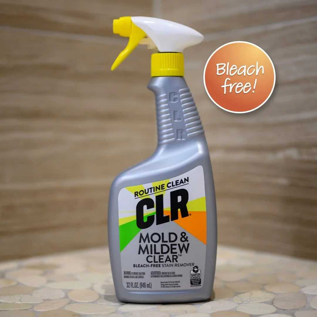 32 Ounce Pack of 4 Bleach-Free Stain Remover Spray X408