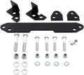 Front & Rear Full Lift Kits Brackets 2'' for Honda Rancher 420 TRX420 SRA Foreman TRX500 G77728