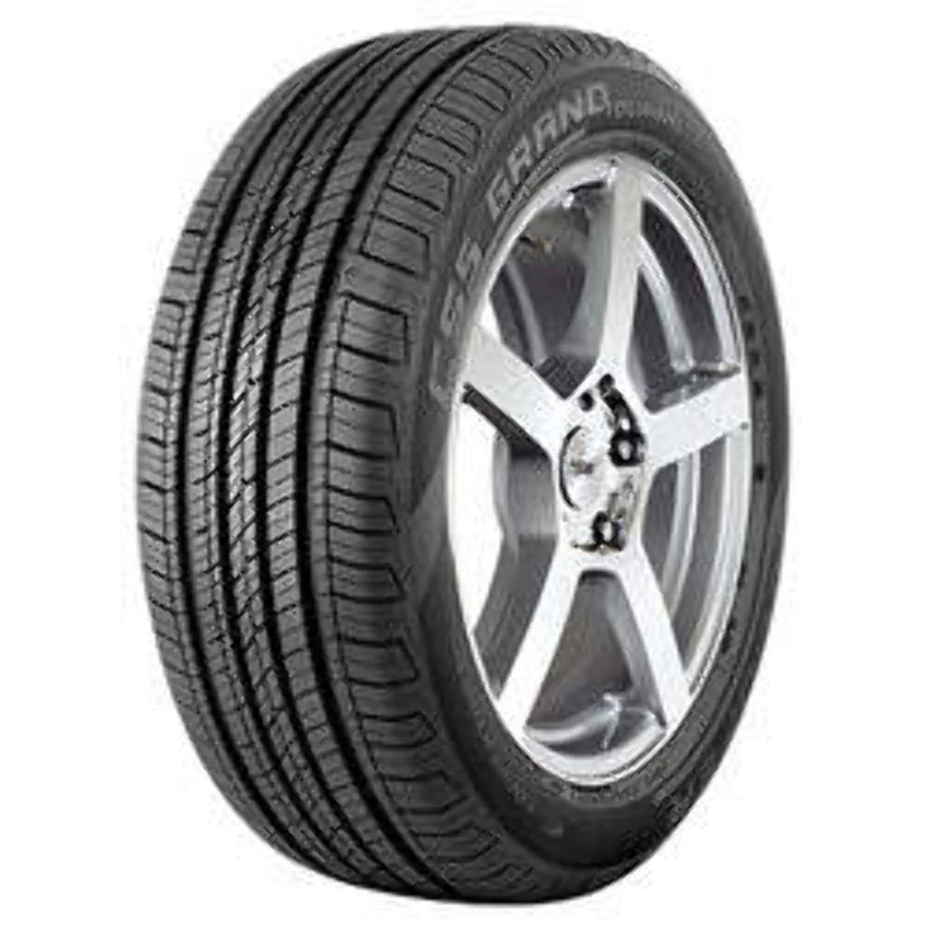 All Season 215/60R17 96T Passenger Tire N371