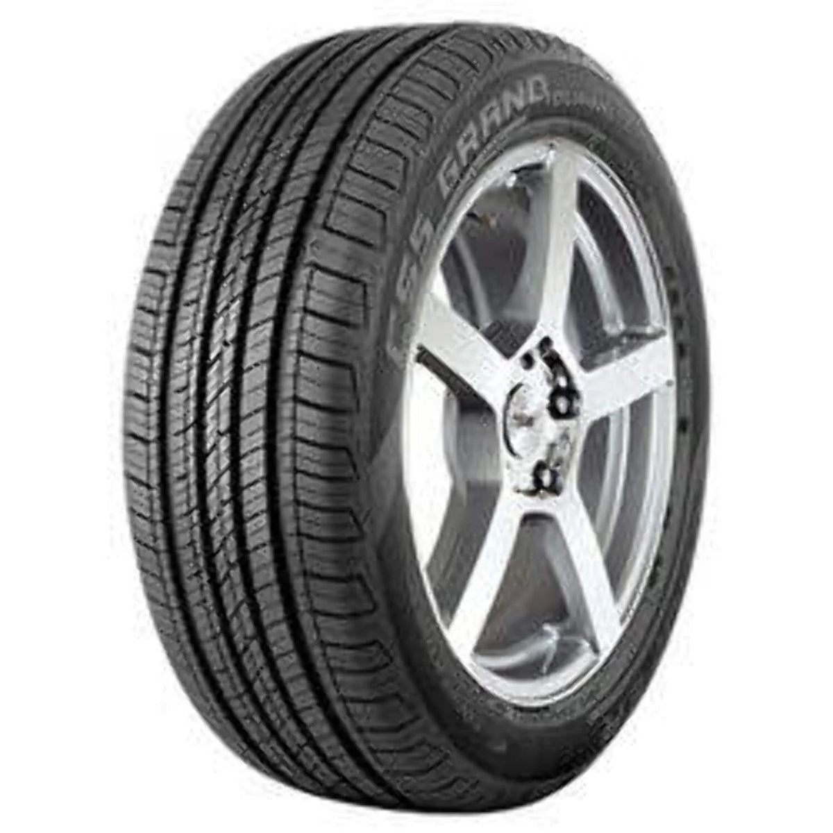All Season 215/60R17 96T Passenger Tire N371