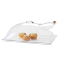 12 in x 20 in Dome Cover K608