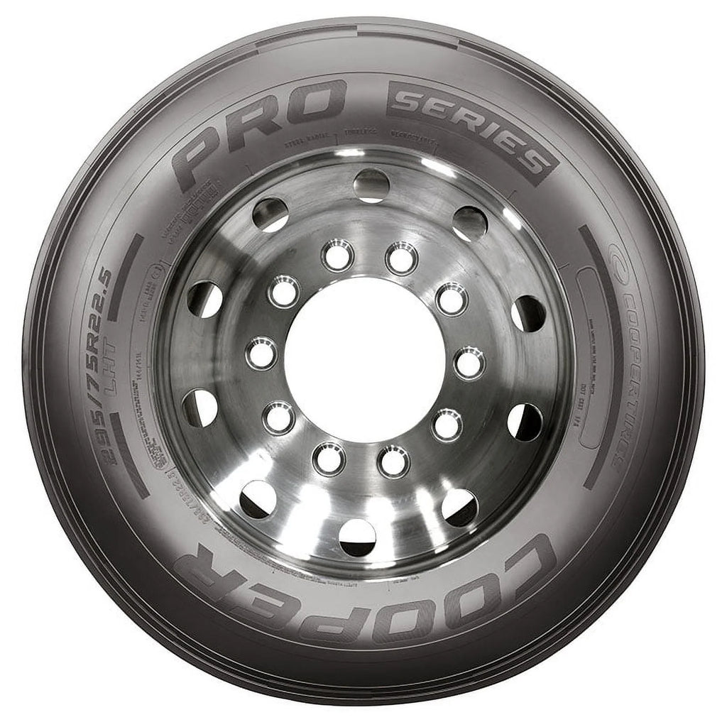 295/75R22.5 Tire X7842