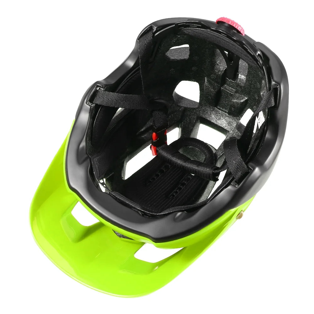 Mountain Bike Helmet E127400