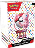 Pokemon Trading Card Games Booster Bundle with 6 Booster Card Packs H766