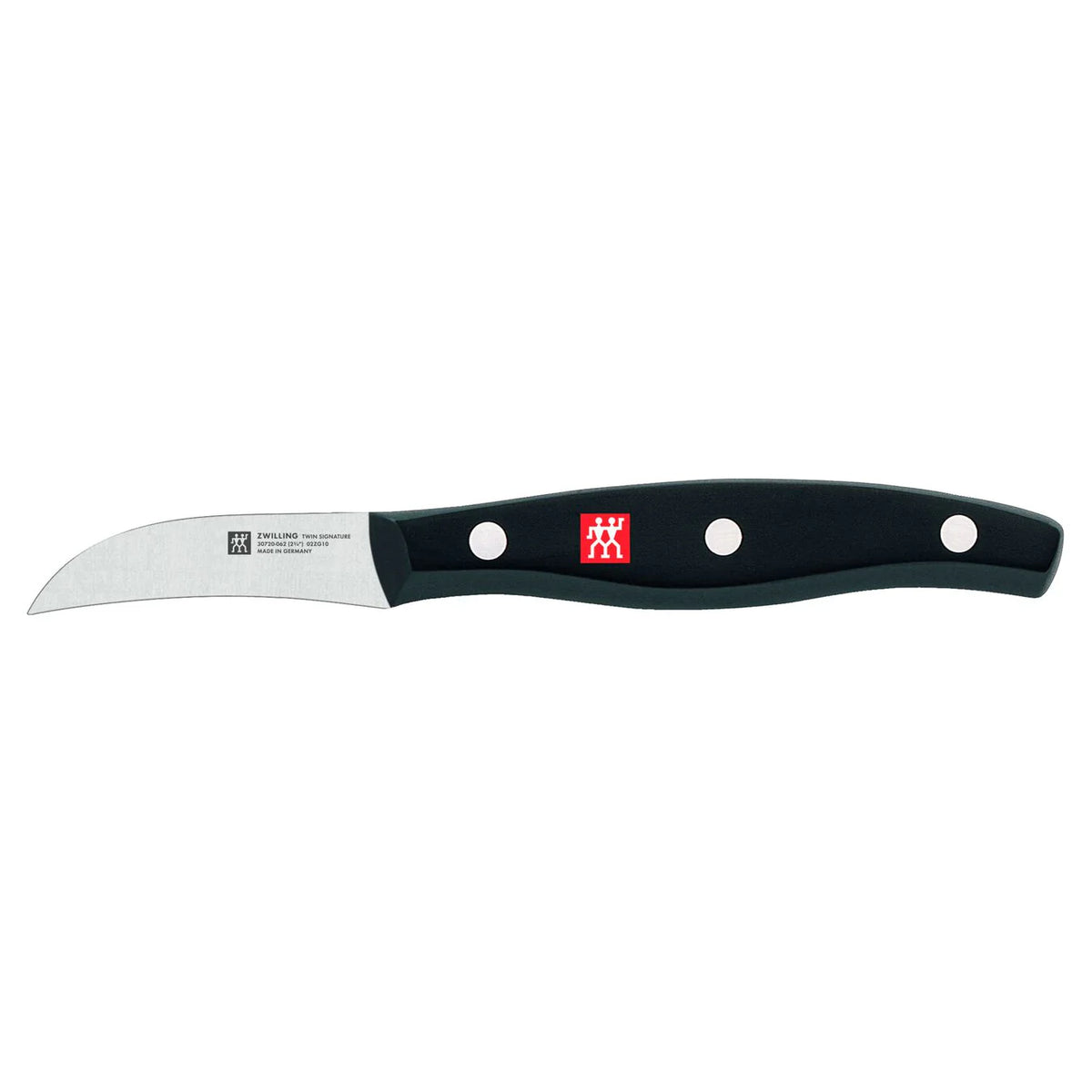 2.75 Bird's Beak Peeling Knife O154777