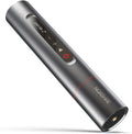 Portable Air Compressor Tire Inflator with 2000mAh Battery P3309