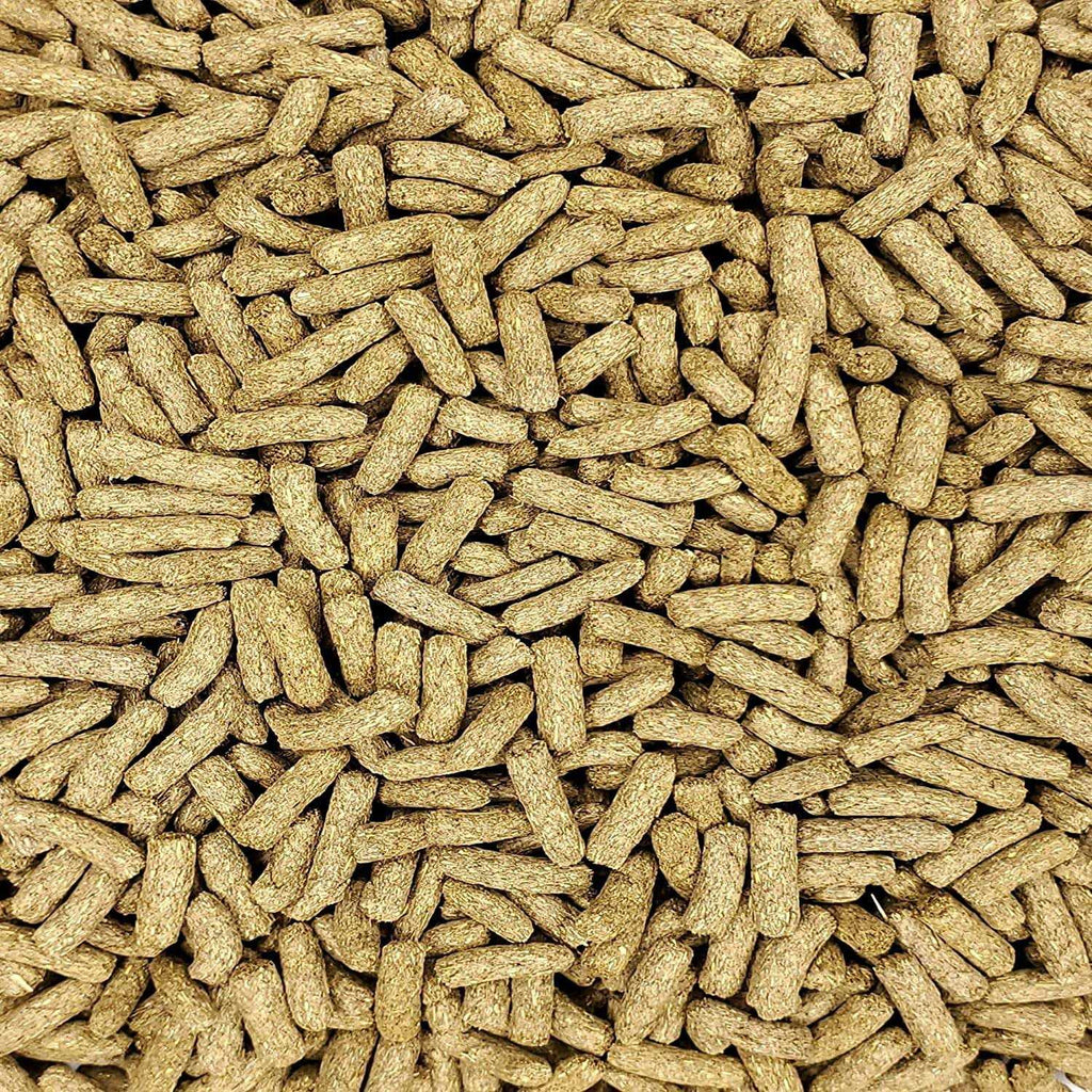 Complete Adult Rabbit Food D965