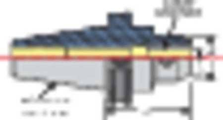 End Mill Holder, CV50 Taper N652