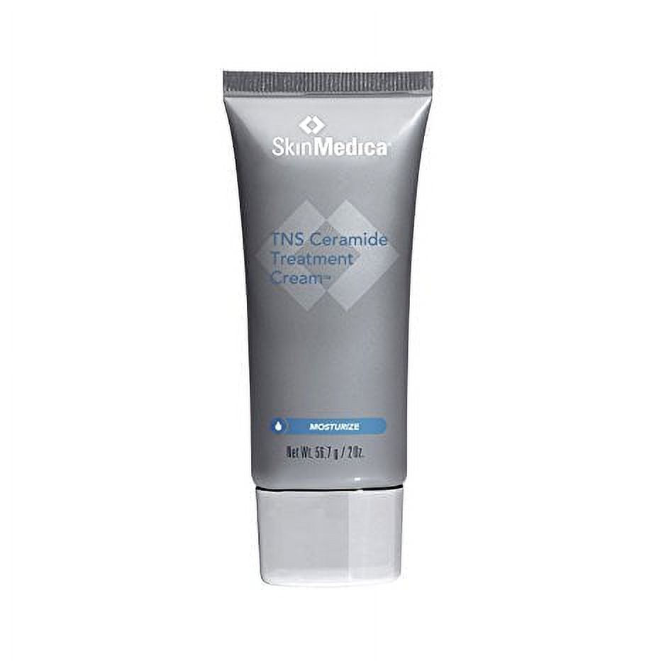 TNS Ceramide Treatment Cream 2oz O5559