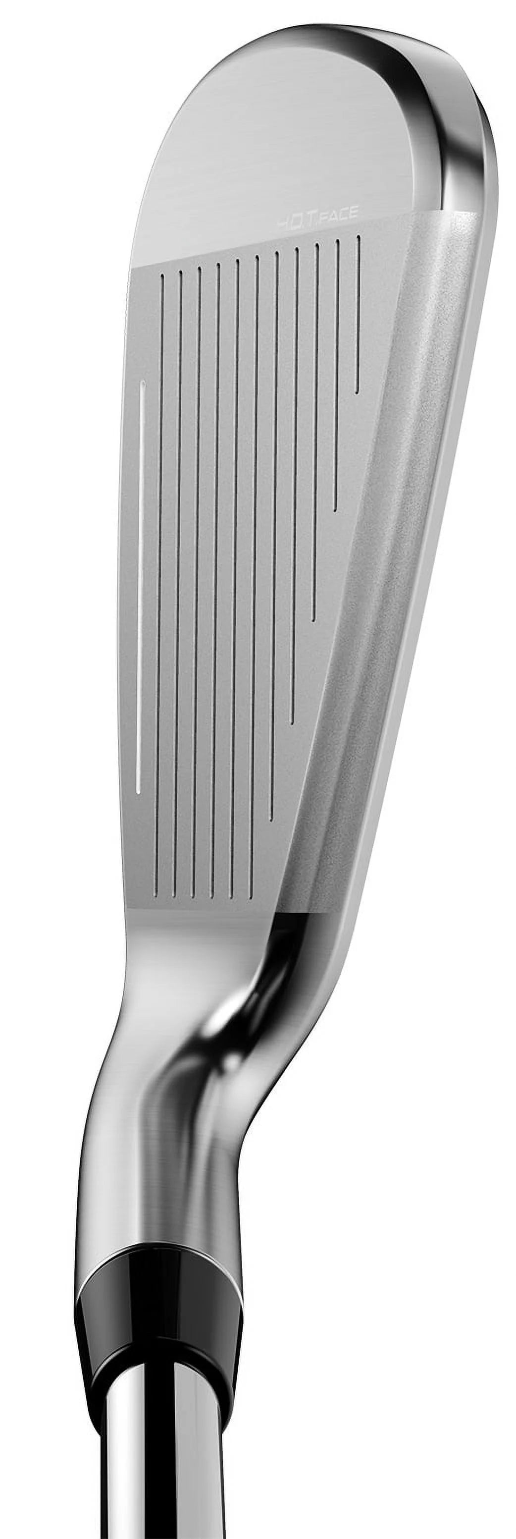 Senior Graphite Iron Set H7626