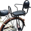 Kid's Rear Mount Bike Seat I612