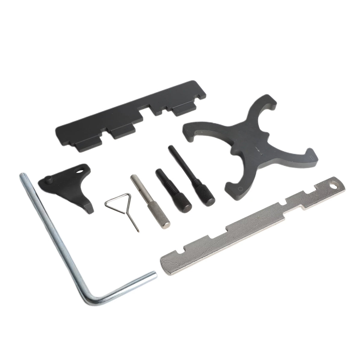Camshaft Belt Drive Locking Timing Tool Set U635216