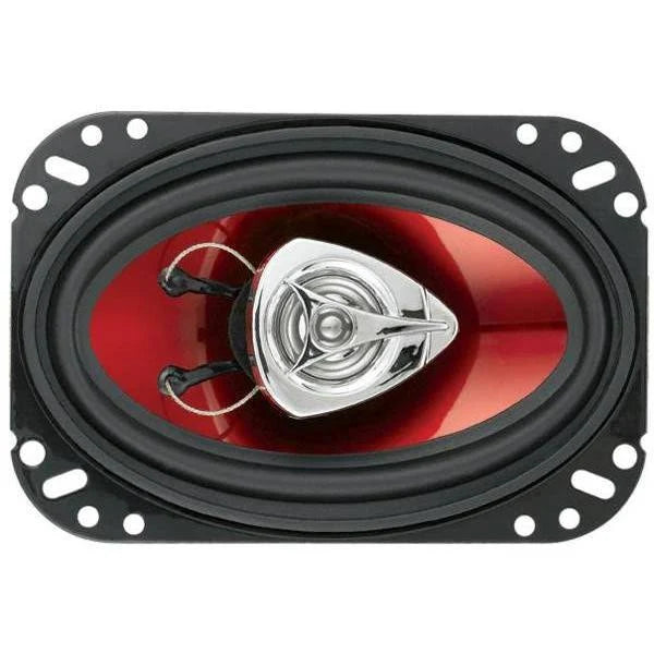 400W 2-Way Car Audio Coaxial Speakers U55480