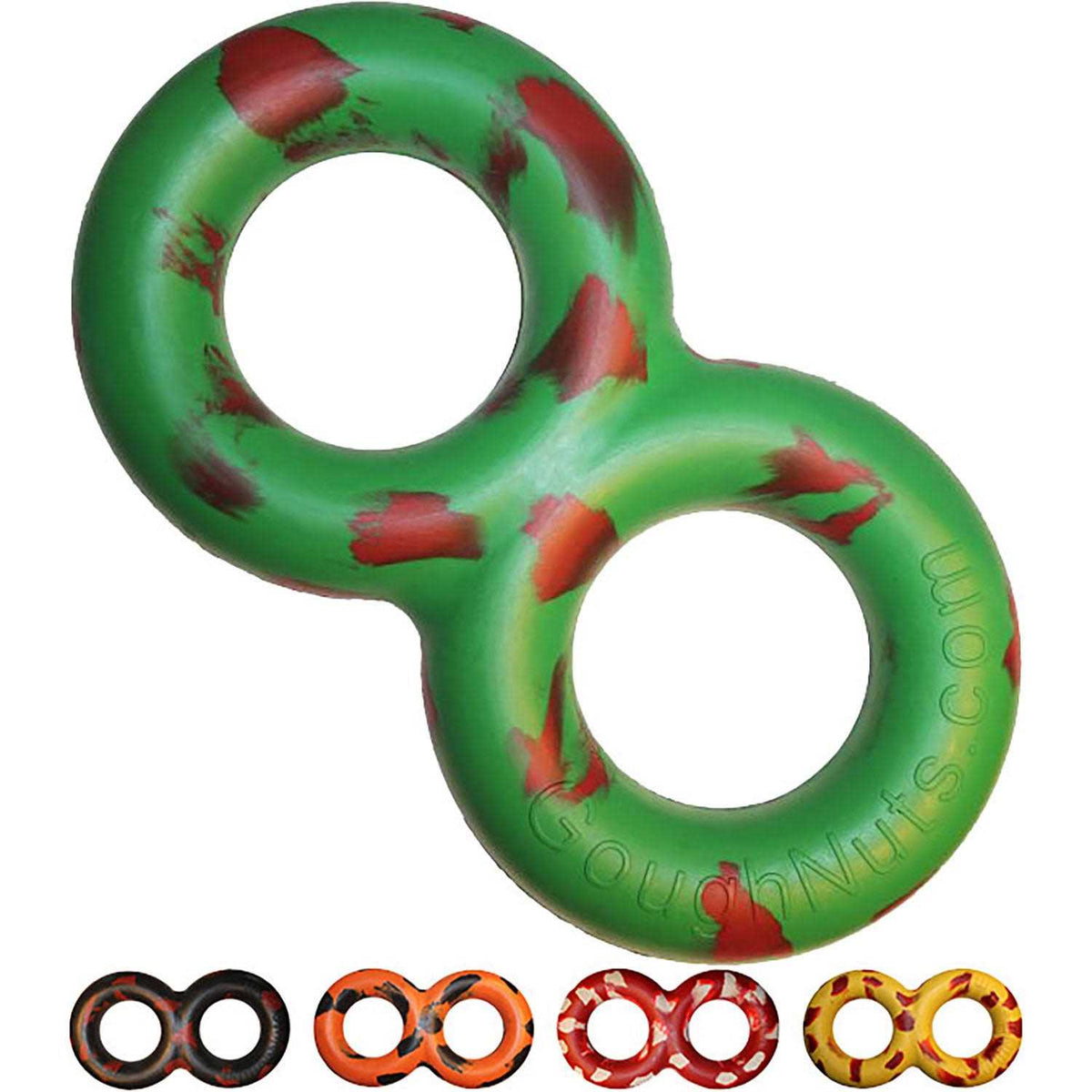 Tug Toy H1490