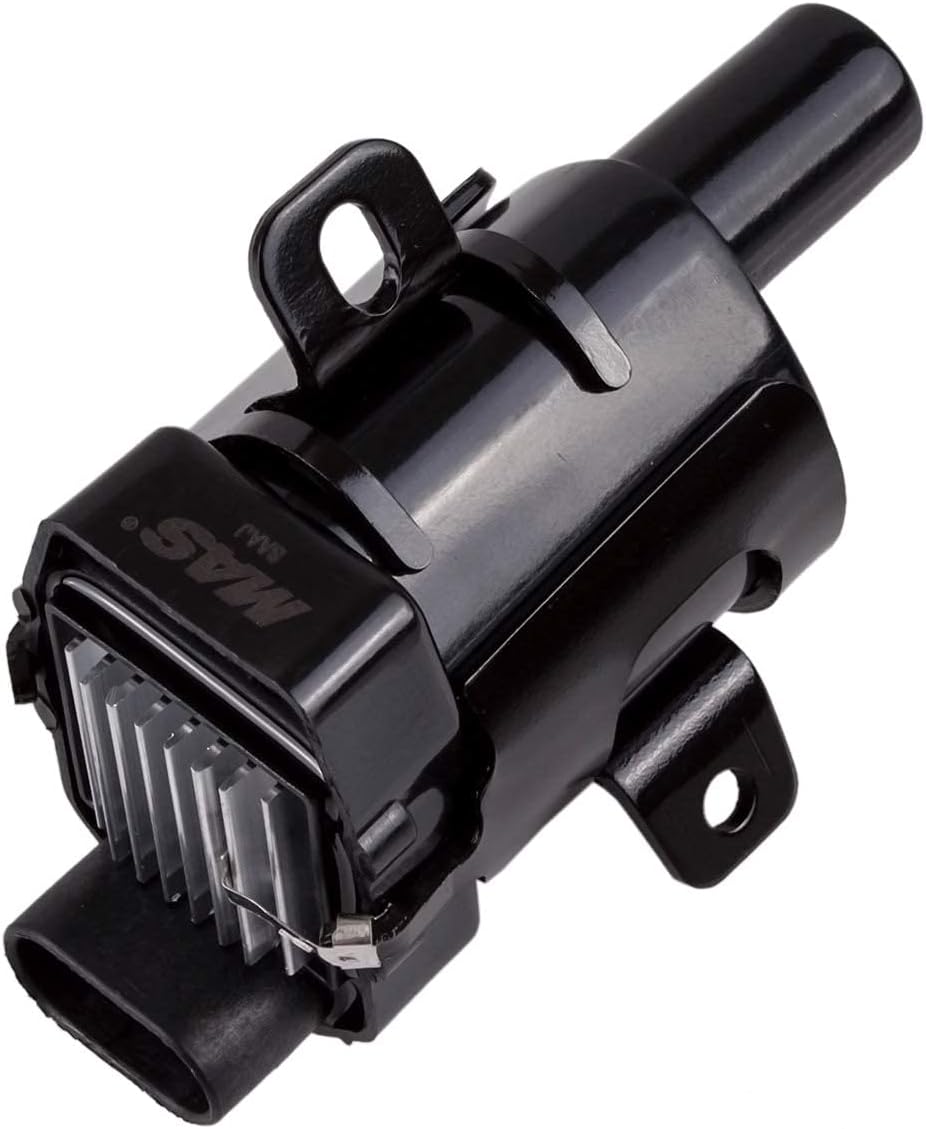 Ignition Coils Set of 8 K176