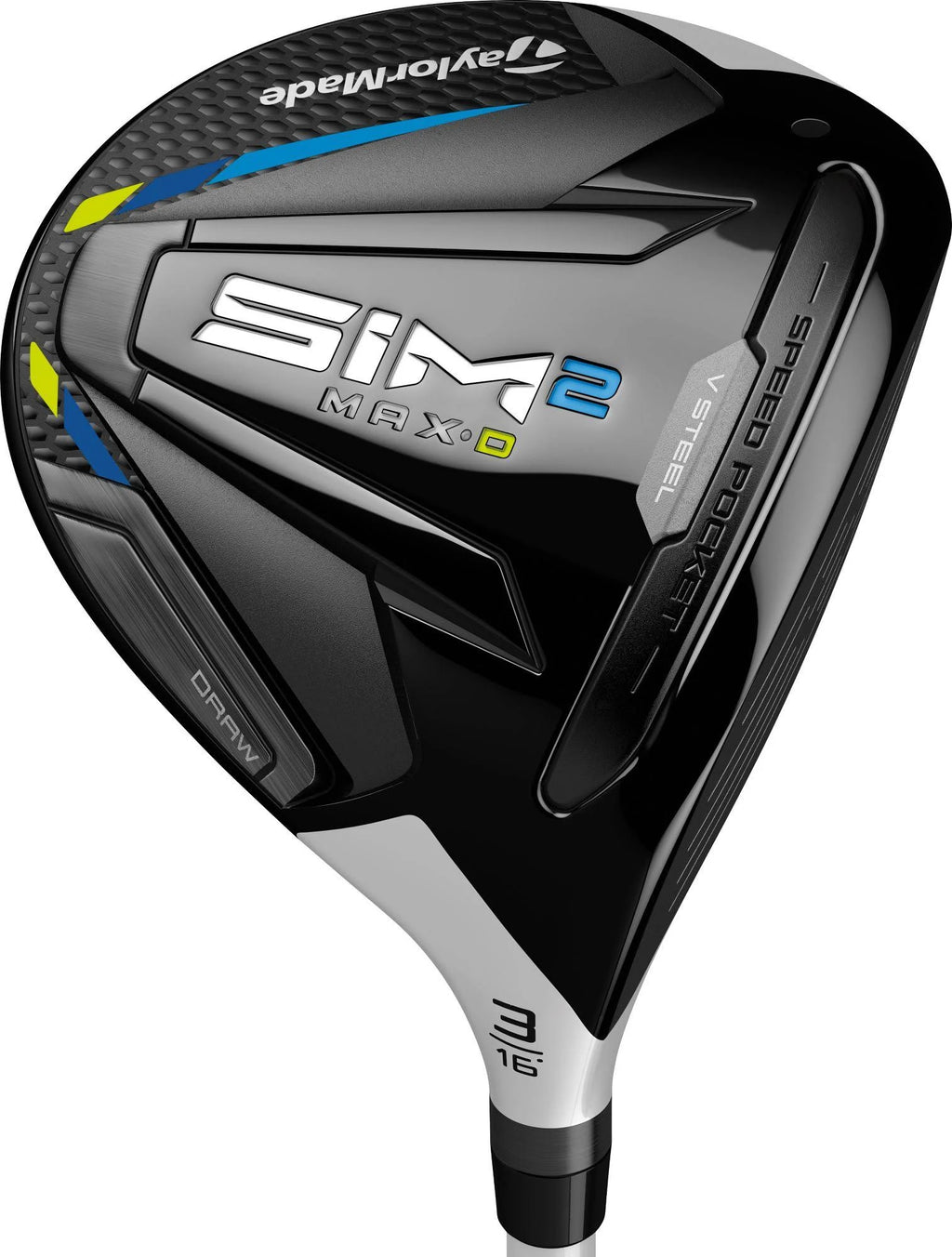Fairway Wood Y86058