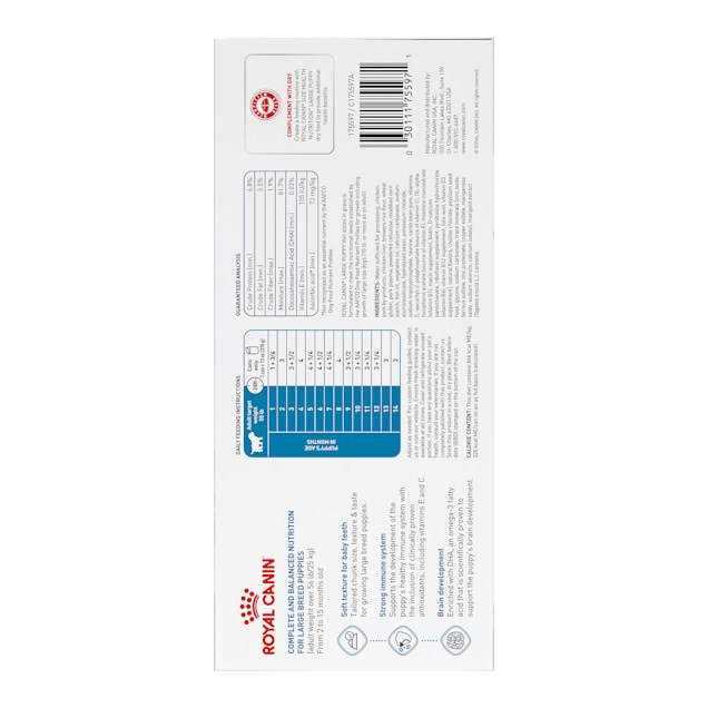 Wet Dog Food U812397