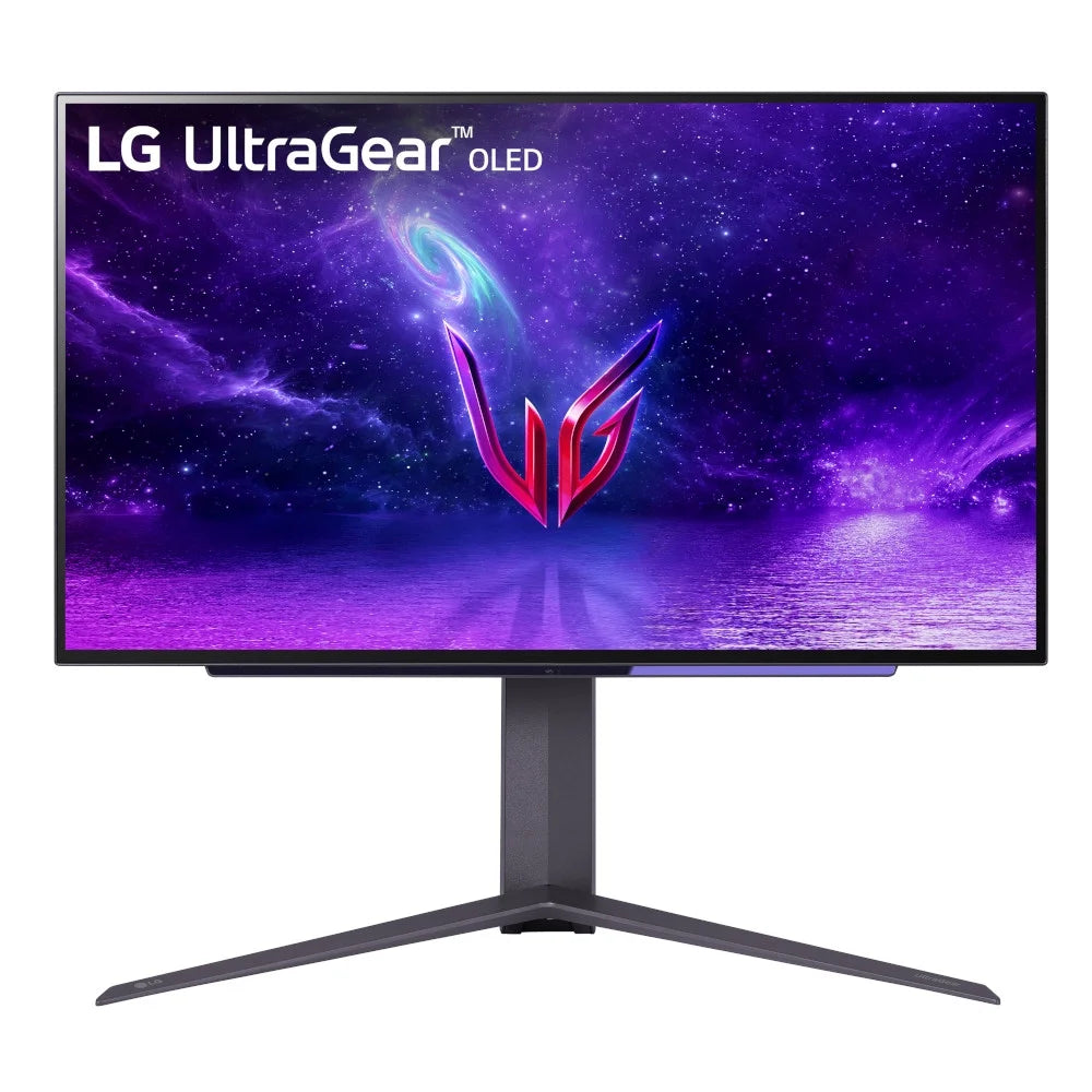27" OLED Gaming Monitor QHD 240Hz J873