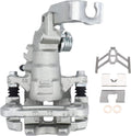 Rear Brake Caliper Assembly with Hardware Z718