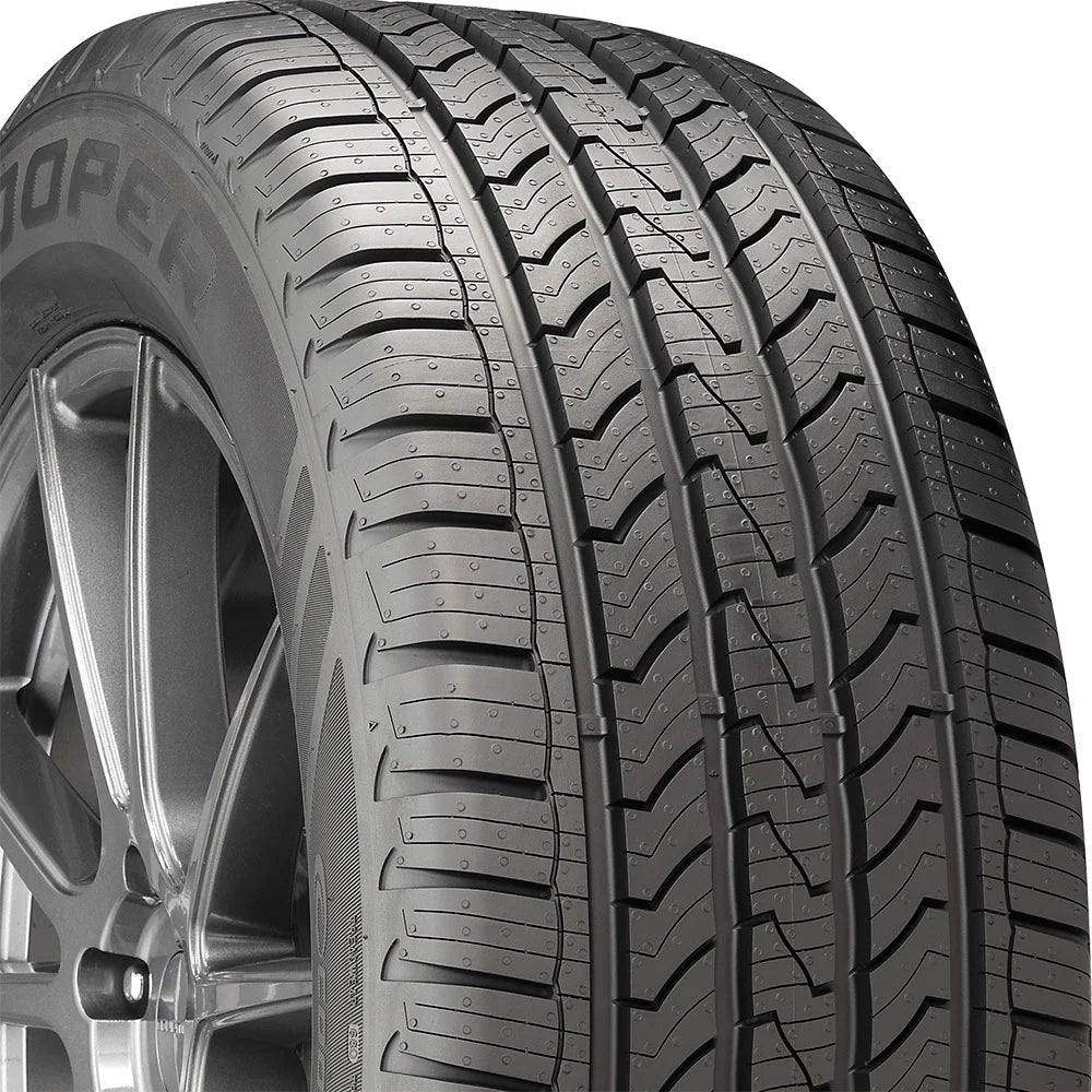 All Season 235/60R18 107V XL Passenger Tire B79636