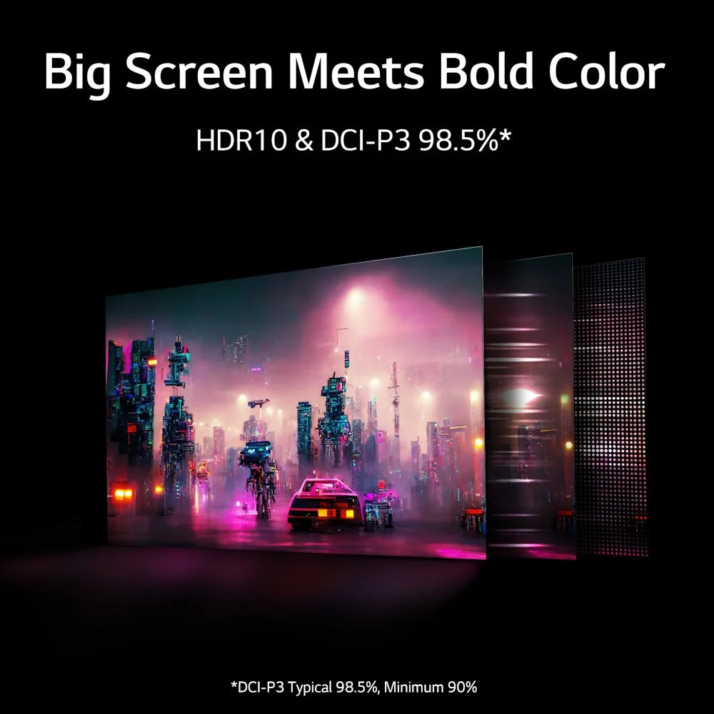 27" OLED Gaming Monitor QHD 240Hz J873