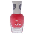 Coral Calm 0.33 oz Nail Polish Q181271